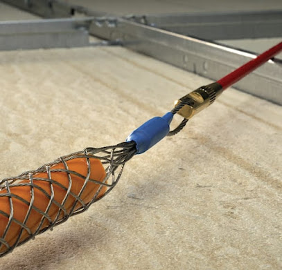 ESTC TIRAGE DE CÂBLE