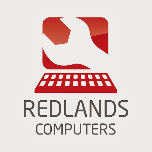 Redlands Computers - Visual