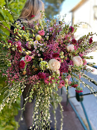 Photo n°15 de Fleurs Eberwein Régis à Saint-Tropez (Fleuriste)
