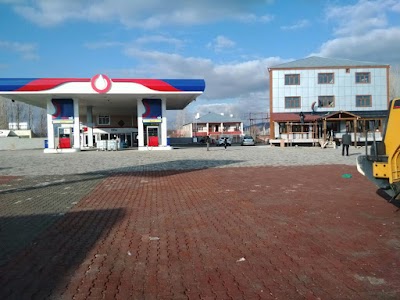 Photos of Parkoil-yanar Petrol