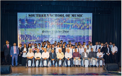 SOUTHERN SCHOOL OF MUSIC