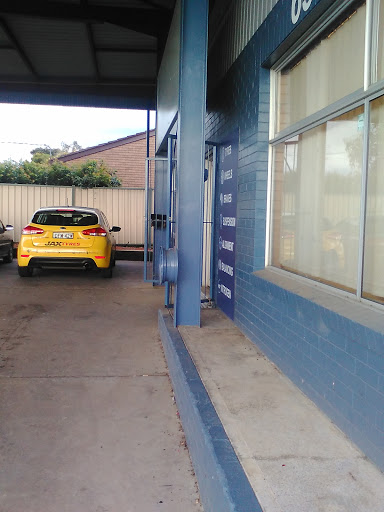 JAX Tyres & Auto Wingham - Thumbnail