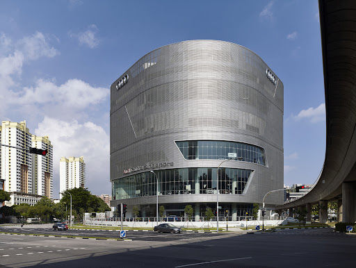 Audi Approved Plus Centre Gallery - Singapore