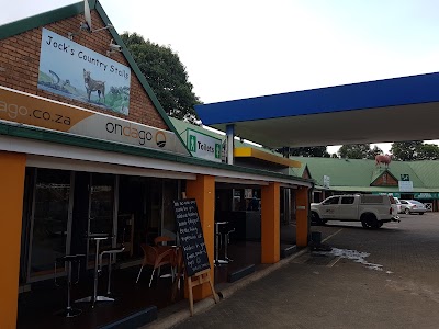 Photos of Sasol Lydenburg