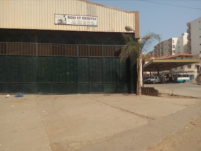 Photos of Naftal Service Station