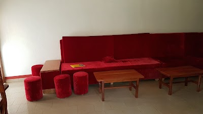Photos of CNPS De Dschang