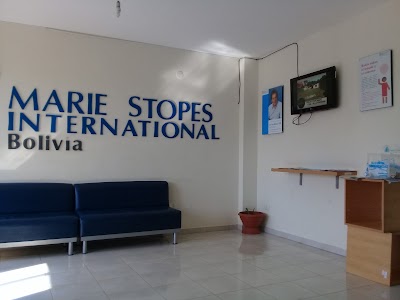 Photos of Marie Stopes International Bolivia