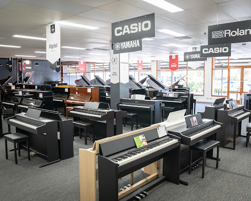 Australian Piano Warehouse - Formerly Winston Music - Thumbnail