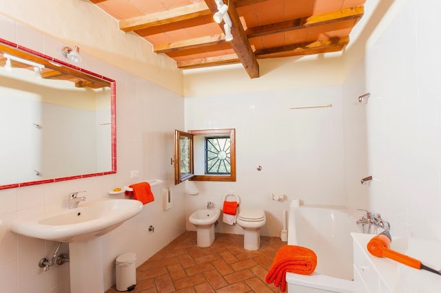 Agriturismo Cercina Vecchia