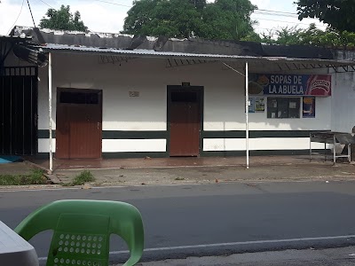 Photos of sopas de la abuela