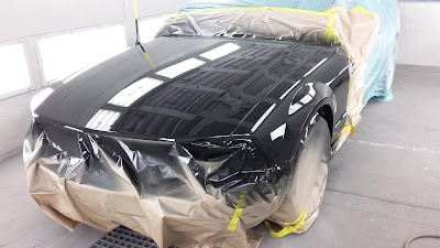 Photos of Harvey Cadillac