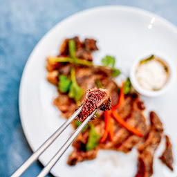 Photo n°9 de Soji Thaï à Paris (Restaurant thaï)