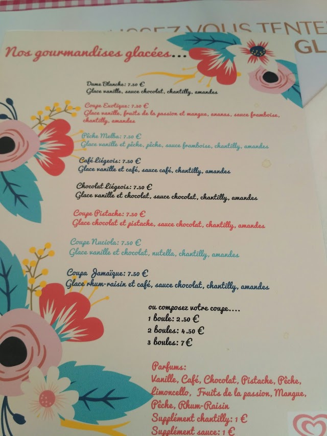 La Crêperie