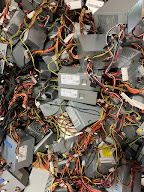 Refectio Informatique à Saintes