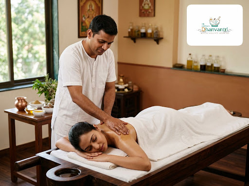 Feeling heavy, tired or stressed? Gentle Ayurvedic detox can help your body reset, improve energy… post image
