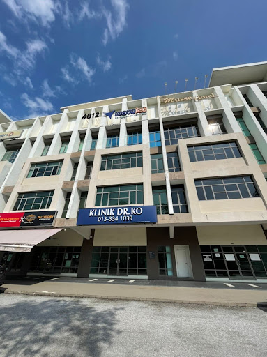 Klinik Dr Ko Cyberjaya