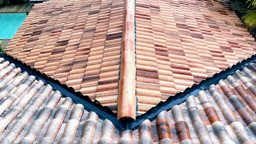 Photo de ACC Anglade Charpente Couverture à Podensac (33720)