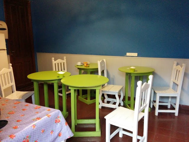 Ferienhaus Hostel Salta