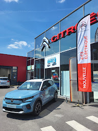 Photo n°15 de CITROËN Valenciennes - SOFIDA Auto à Valenciennes (Vendeur de voitures d'occasion)