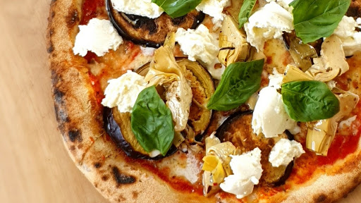 Presto Pizza