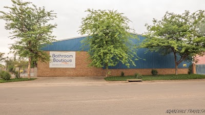 Bathroom Boutique, Hardware Store at Ward 5, Bulawayo