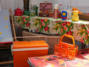 Photo n°9 de Emmaüs Cauville-sur-Mer / Magasin à Cauville-sur-Mer (Association caritative)