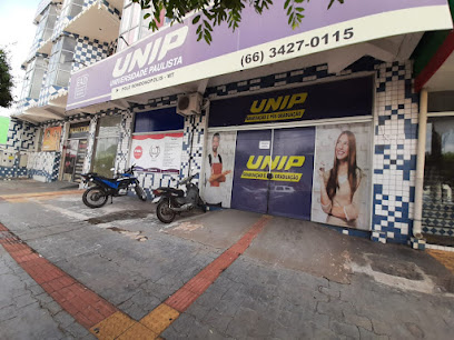 Escola Rondon EJA e Graduação