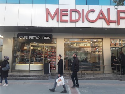 Medicalpark Batman Hastanesi