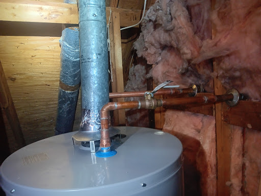 A N B Plumbing Pros. - Thumbnail