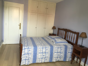 Photo n°10 de Le Domaine du Vieux Moulin à Saint-Germain-lès-Arpajon (Chambre d'hôtes)