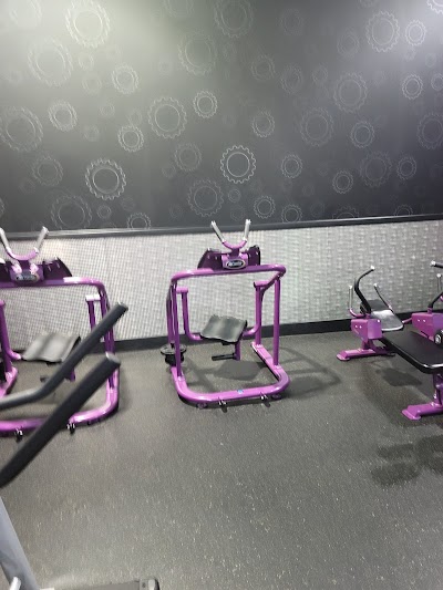 Planet Fitness