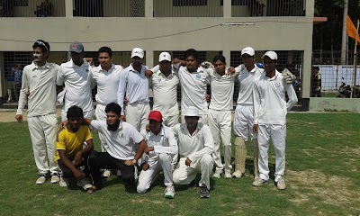 Photos of Amjhupi Public Club and Library