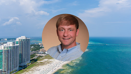 Jonathan R. Bennett, Realtor /Broker eXp Realty Gulf Shores & Orange Beach