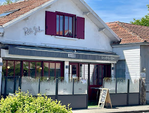 Photo n°4 de VITELLI Resto Italien - Gujan-Mestras - La Hume 🎄Carte Ephémère d'Hiver ✨ à Gujan-Mestras (Pizzas à emporter)