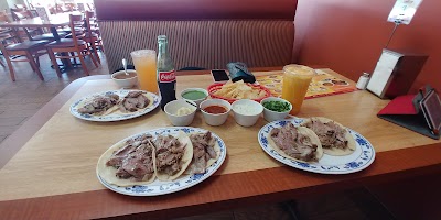 El Borrego De Oro Restaurant