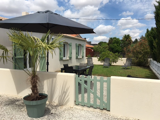 Photo de Villa Thairé Mer à Thairé (17290)