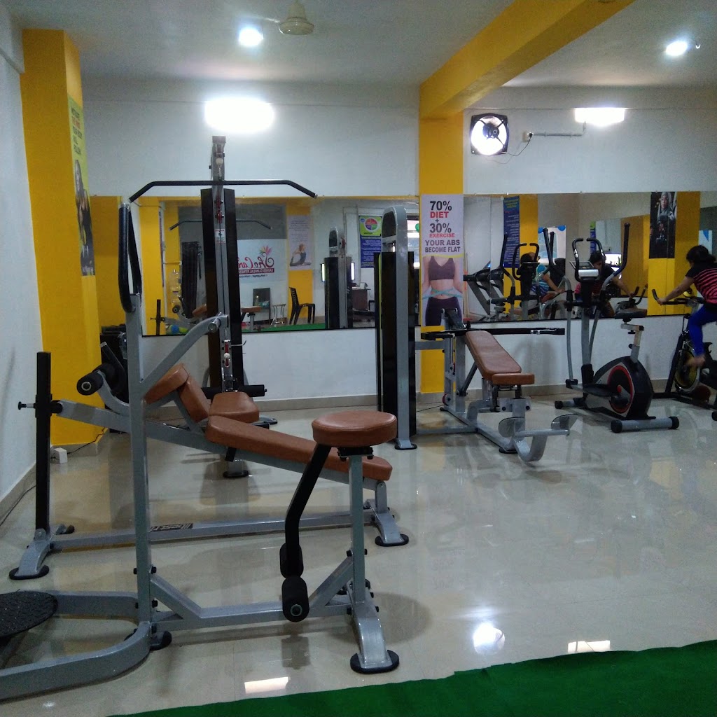 She Care Ladies Clinical Fitness Centre