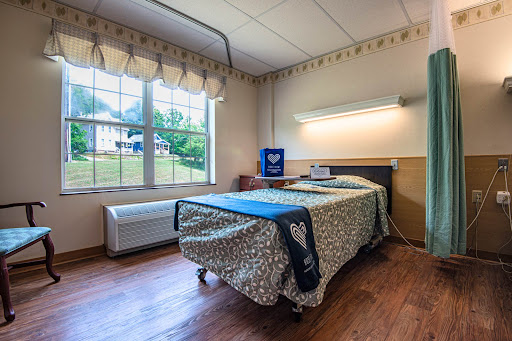 Rose View Nursing and Rehabilitation Center - Thumbnail