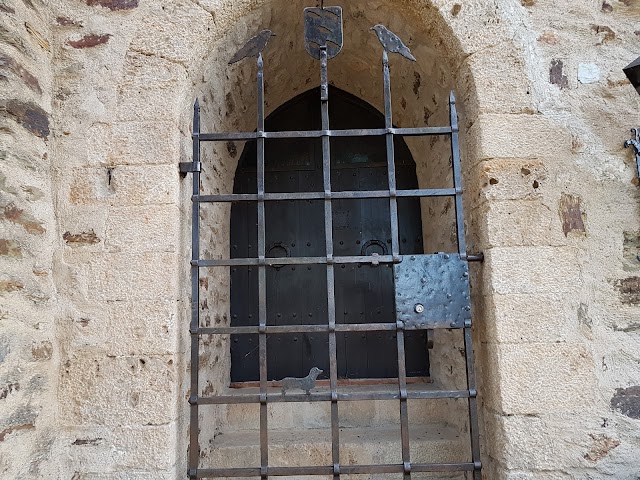 Une Table au Courtalet