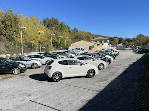 Photo n°3 de ARMO AUTO à Aiglun (Concessionnaire automobile)