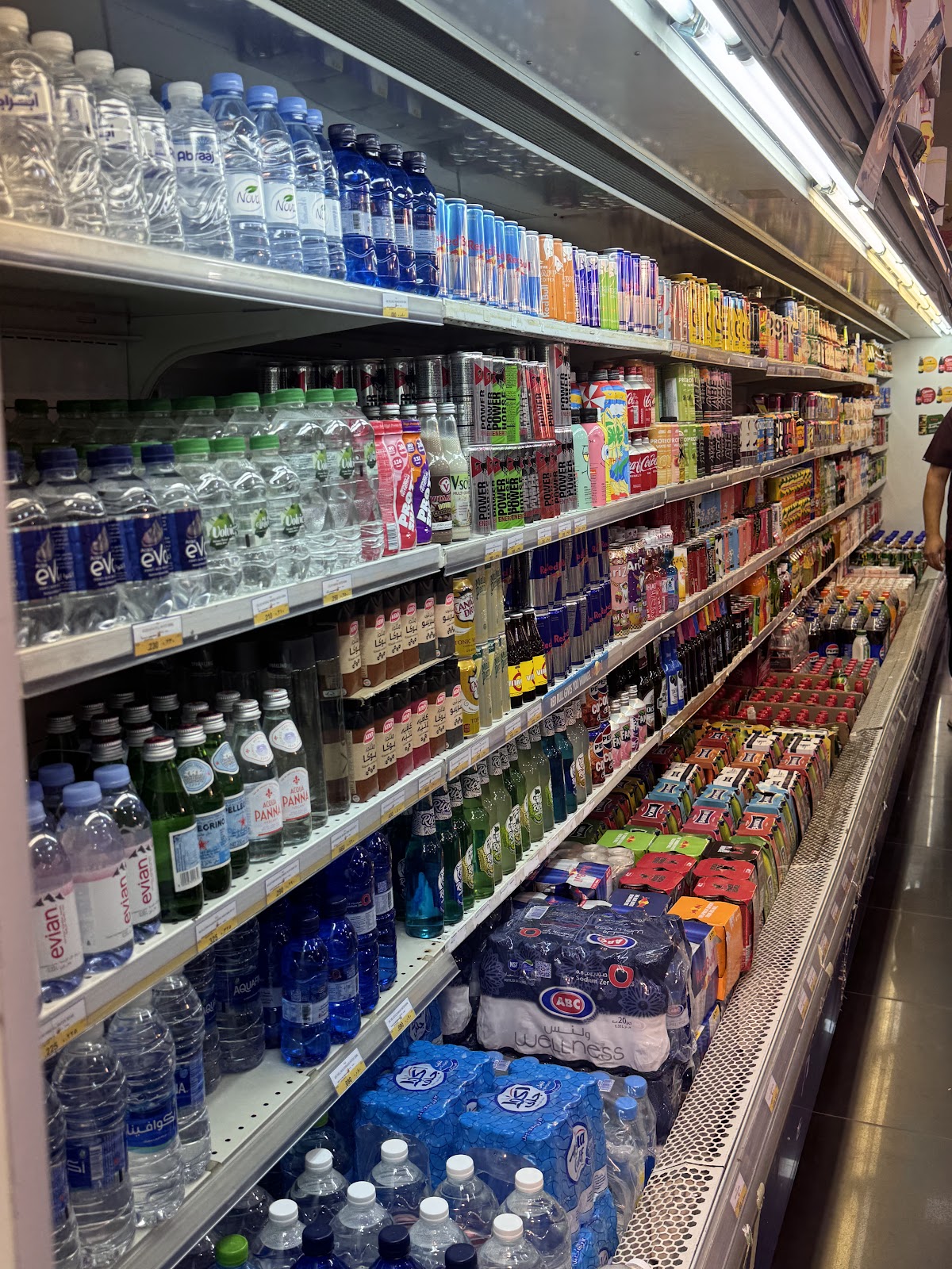 بقاله الدسمه قطعه ٥ - صورة 2