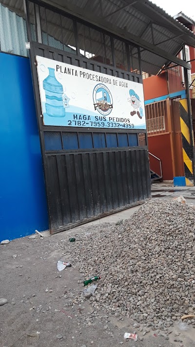 Photos of AGUA PURIFICADA "LA Posta"