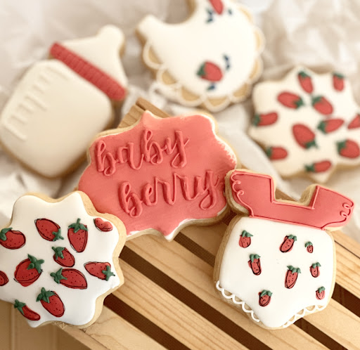 April's Cookie Creations