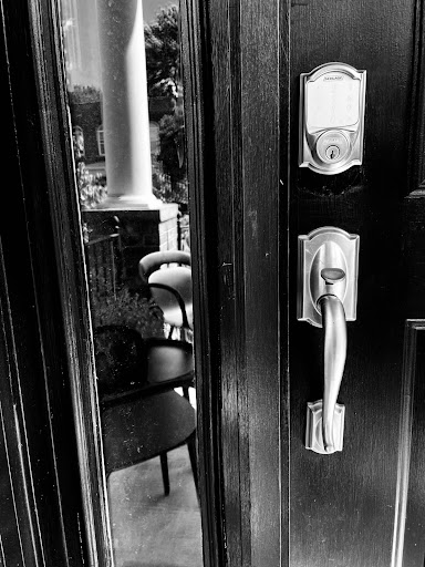 BNG Locksmith - Visual