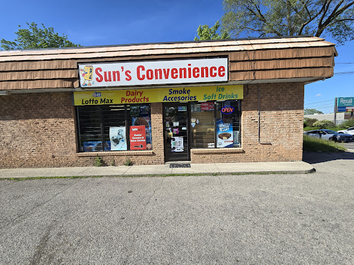 FastBTC Bitcoin ATM - Sun's Convenience