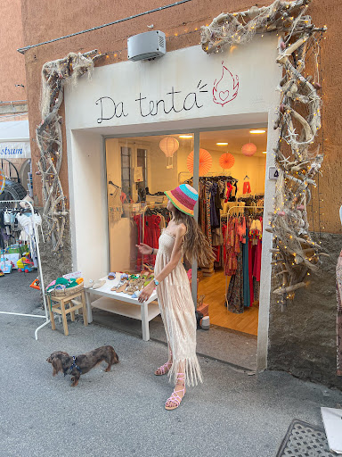 Da Tenta, Tentazioni di moda