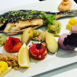 Photo n°44 de Le Marie Jean à Sète (Restaurant de fruits de mer)