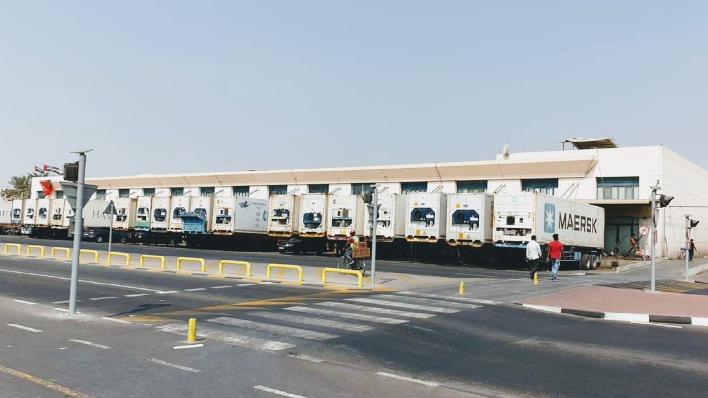 Farzana Warehouse (Food Service) - صورة 4