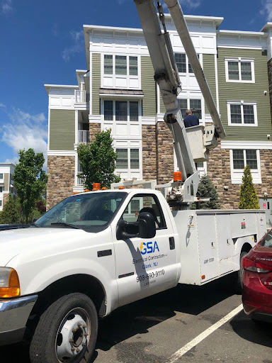 Avatar for GSA Electrical Contractors LLC