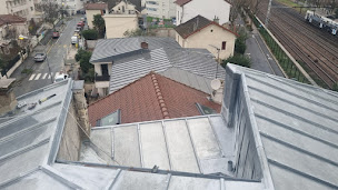 Photo n°20 de Fac les compagnons Fontainebleau à Fontainebleau (Couvreur)